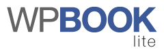wpbook-lite logo